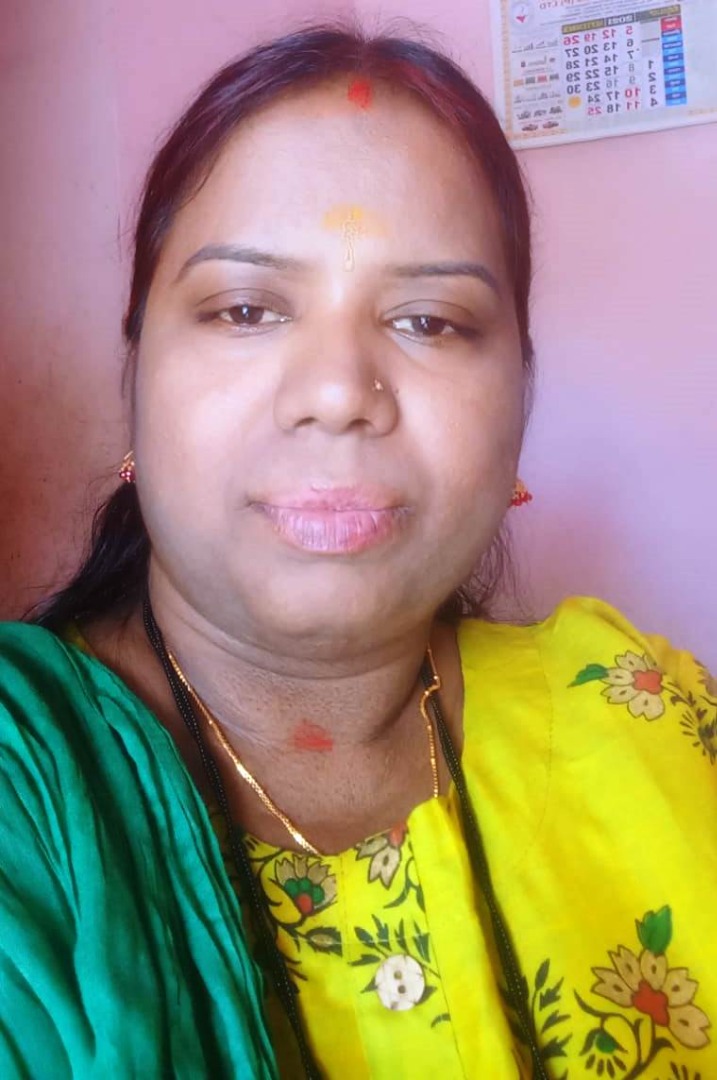 Puttalakshmi - Part time Cleaner and Baby Sitter in Yelachenahalli in Bangalore Bengaluru
